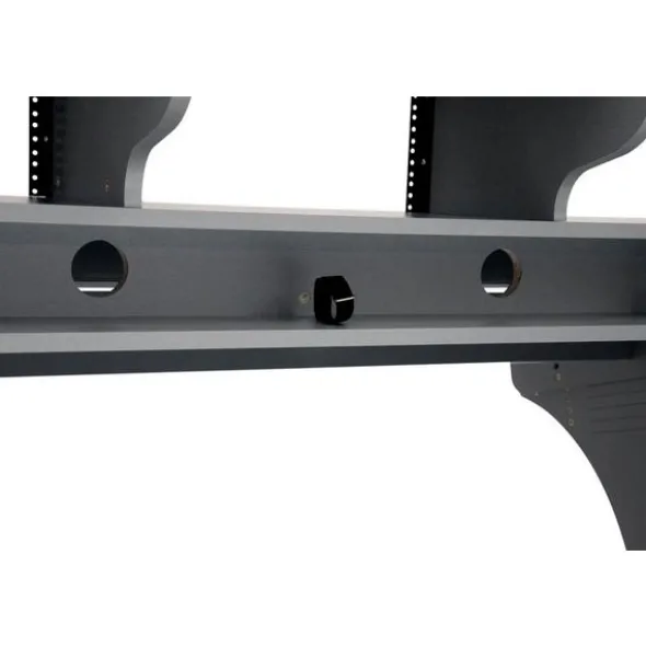 Zaor Miza 88 XL Flex Wengé Grey