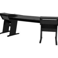 Zaor ONDA MKII Angled Black