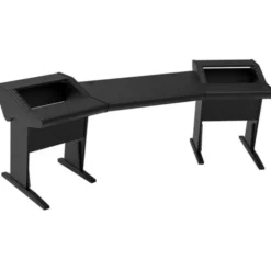 Zaor ONDA MKII Angled Black