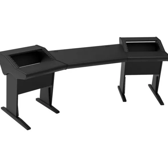 Zaor ONDA MKII Angled Black