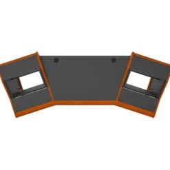 Zaor ONDA MKII Angled Cherry