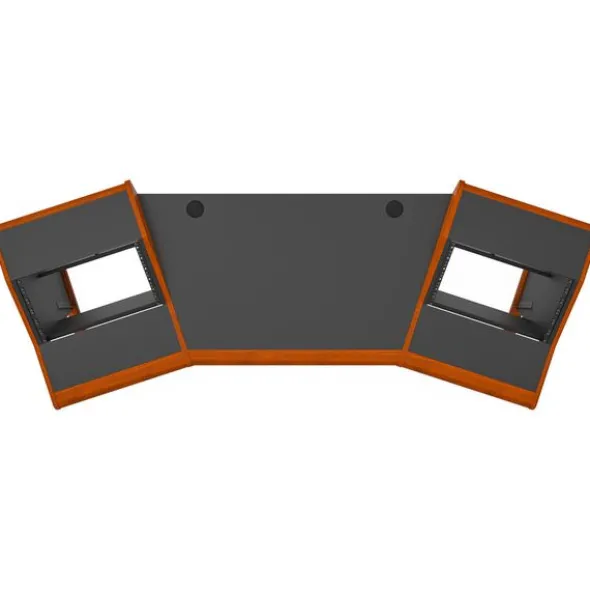 Zaor ONDA MKII Angled Cherry