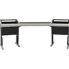 Zaor ONDA MKII Angled Grey