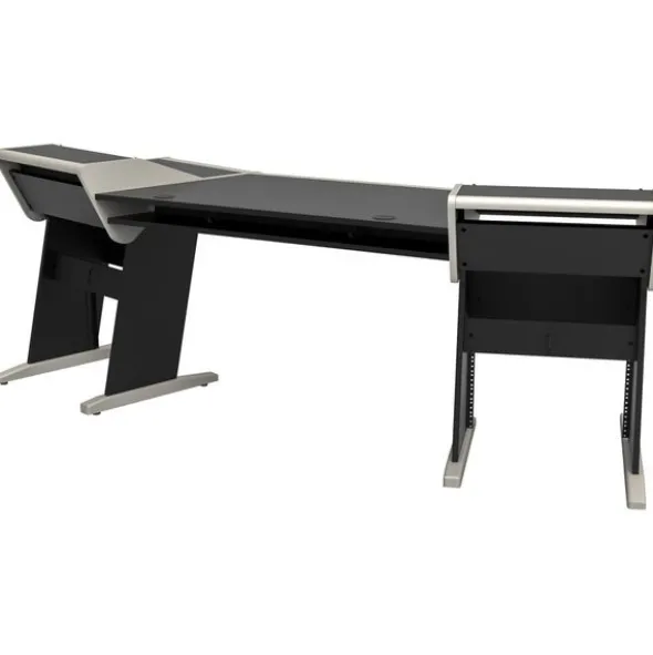 Zaor ONDA MKII Angled Grey