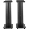 Zaor Stand Croce 36 Black