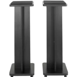 Zaor Stand Croce 36 Black