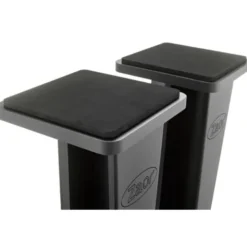 Zaor Stand Croce 36 Black