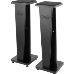 Zaor Stand Croce 36 Black