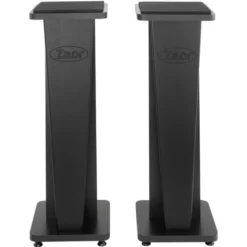 Zaor Stand Croce 36 Black