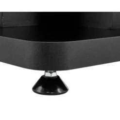 Zaor Stand Croce 36 Black