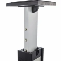 Zaor Stand Monitor Black/Grey
