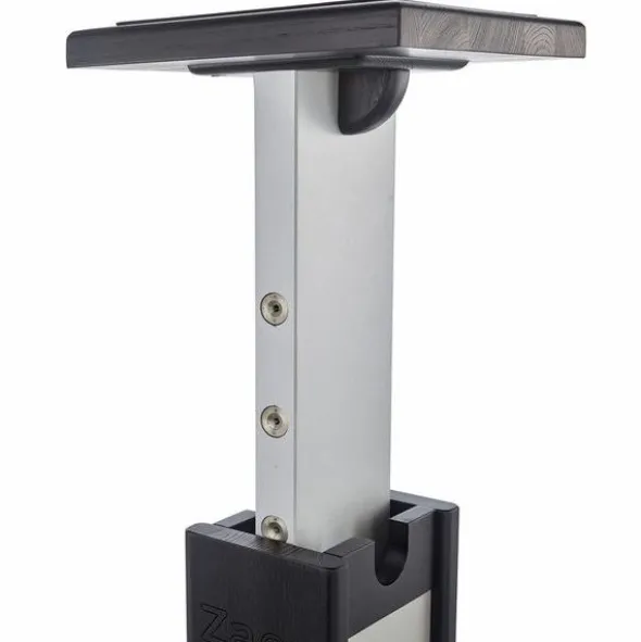 Zaor Stand Monitor Black/Grey