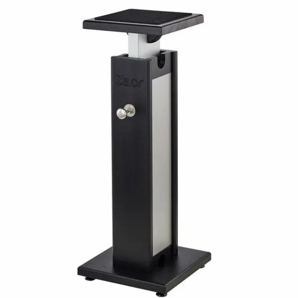 Zaor Stand Monitor Black/Grey