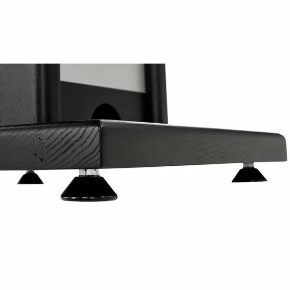 Zaor Stand Monitor Black/Grey