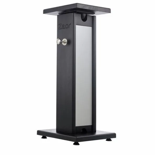 Zaor Stand Monitor Black/Grey