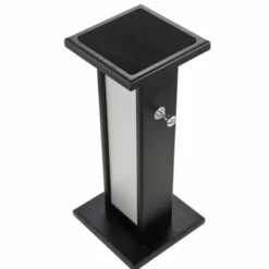 Zaor Stand Monitor Black/Grey