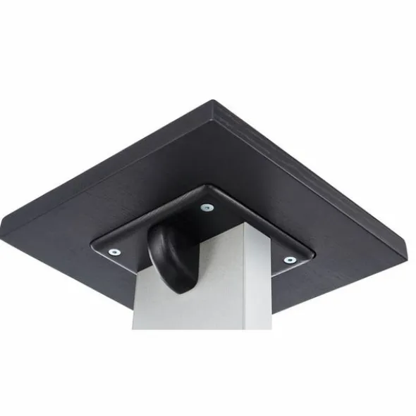 Zaor Stand Monitor Black/Grey