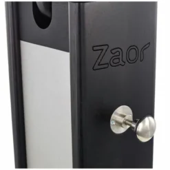 Zaor Stand Monitor Black/Grey