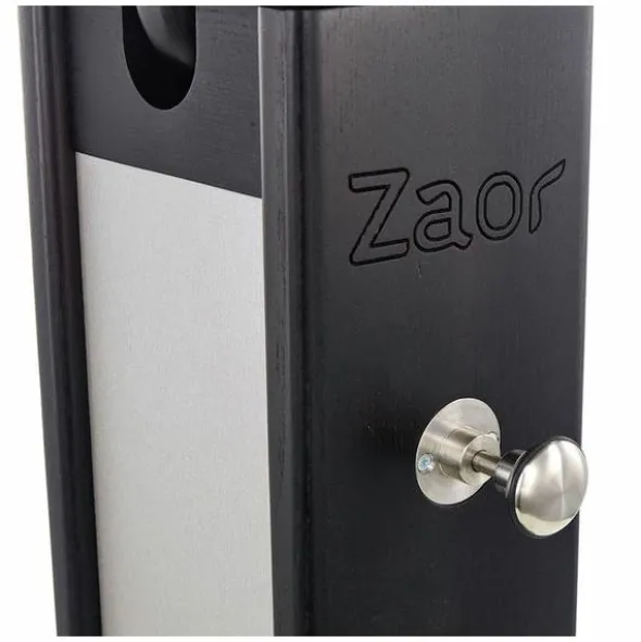 Zaor Stand Monitor Black/Grey