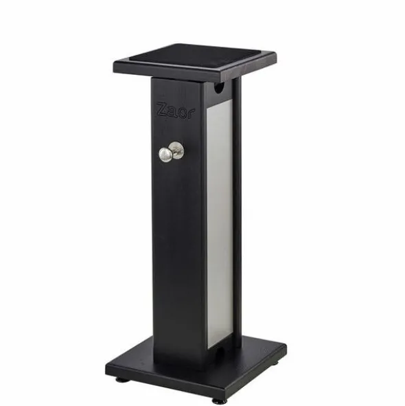 Zaor Stand Monitor Black/Grey