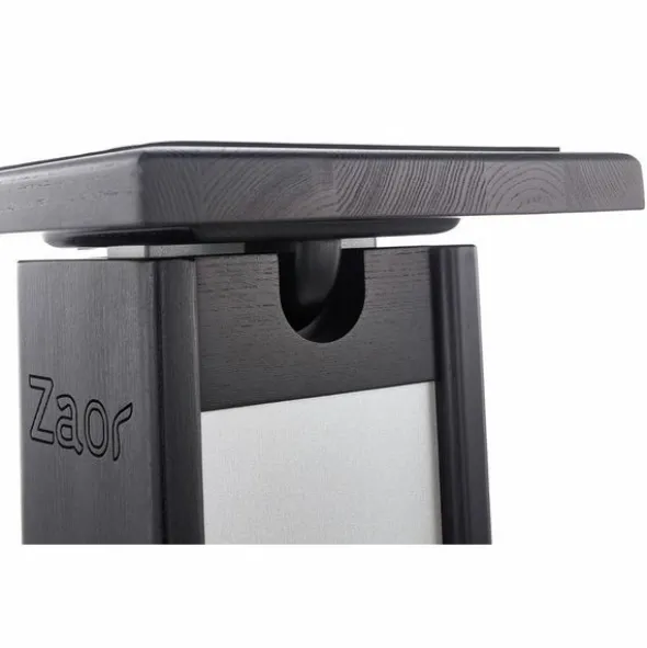 Zaor Stand Monitor Black/Grey