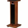 Zaor Stand Monitor Cherry/Black