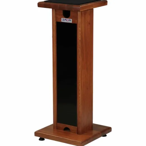 Zaor Stand Monitor Cherry/Black