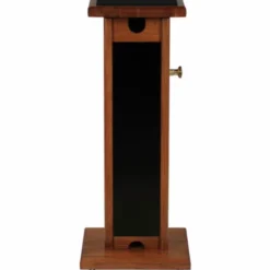 Zaor Stand Monitor Cherry/Black