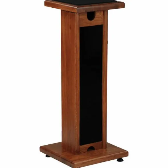 Zaor Stand Monitor Cherry/Black