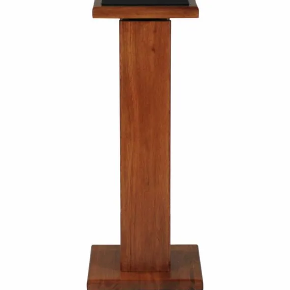 Zaor Stand Monitor Cherry/Black