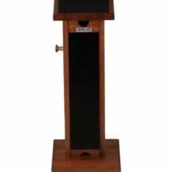 Zaor Stand Monitor Cherry/Black
