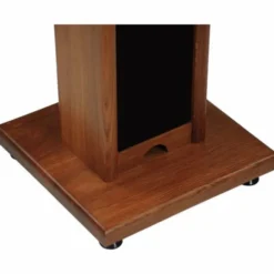 Zaor Stand Monitor Cherry/Black