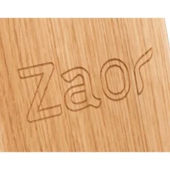 Zaor Stand Monitor Oak/Black