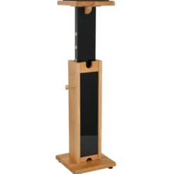 Zaor Stand Monitor Oak/Black