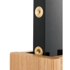 Zaor Stand Monitor Oak/Black