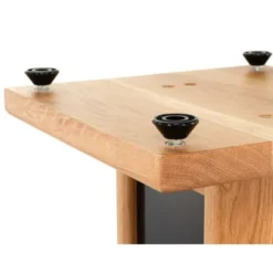 Zaor Stand Monitor Oak/Black