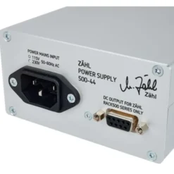 Zähl Rack 500 Dual