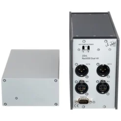 Zähl Rack 500 Dual
