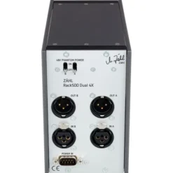 Zähl Rack 500 Dual