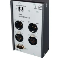 Zähl Rack 500 Dual