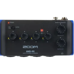 Zoom AMS-44