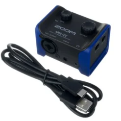 Zoom AMS-22
