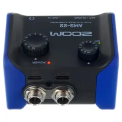 Zoom AMS-22