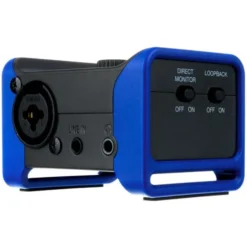 Zoom AMS-22