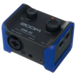 Zoom AMS-22