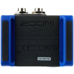 Zoom AMS-22