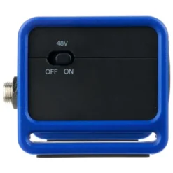 Zoom AMS-22