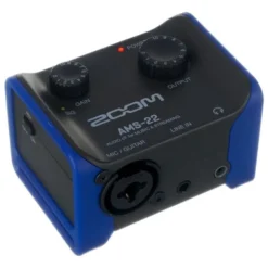 Zoom AMS-22
