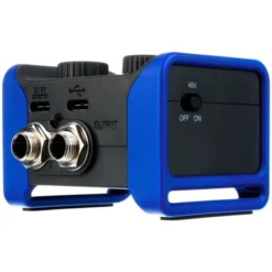 Zoom AMS-22