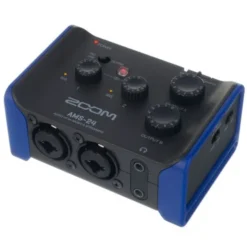 Zoom AMS-24